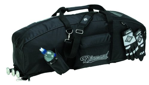 Diamond Deluxe Pro Tote Player's Bag
