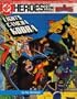 Lights Camera Kobra (DC Heroes RPG)