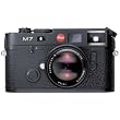 Leica M7 10546 35mm Rangefinder Camera with 0.72 Viewfinder