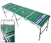 Boise State Broncos BSU NCAA Tailgate Party Pong T...