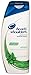   - Head & Shoulders Dandruff Shampoo, Refresh, 23.7 fl oz (700 ml) (Pack of 2)