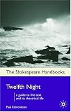 Twelfth Night (Shakespeare Handbooks)