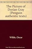 The picture of Dorian Gray