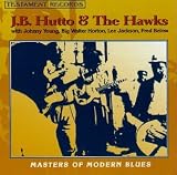 Masters of Modern Blues