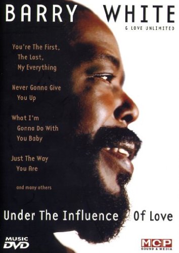 CD-Charts  Music : Under The Influence Of Love [DVD AUDIO]