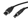 BELKIN F3U133-06-APL USB 2.0 Device Cable ( A/B ) ? 6 Feet ( Ice Color )