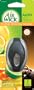 Air Wick AF30085-9/3 Citrus Zest Liquid Vent Air Freshener