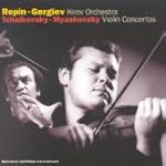 Tcha�kovski - Myaskovsky : Concertos...