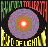 Beard of Lightning