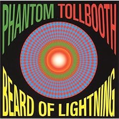 Beard of Lightning