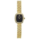 Longines Prestige 18K Solid Gold Watch - L4.230.7.57.6 by Longines