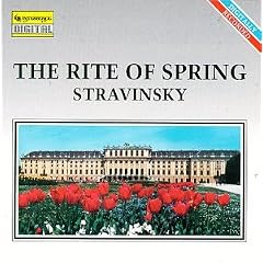 Stravinksy: The Rite Of Spring