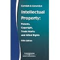 Intellectual Property: Patents, Copyrights, Trademarks and Allied Rights