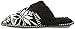 Muk Luks Women's Fair Isle Knit Slipper