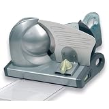 220V Domo Food Slicer Stainless Steel Housing