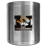 Missouri Tigers Beverage Holder - NCAA College Athletics - Fan Shop Sports Team Merchandise