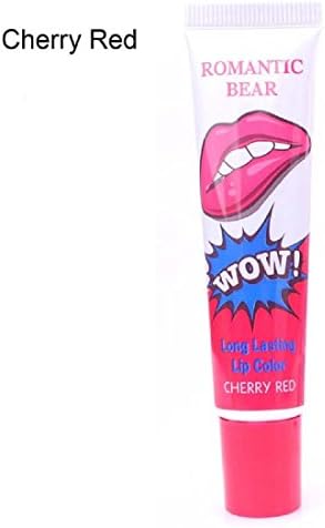 Day Dreams Long Lasting Lip Stains (Cherry Red)