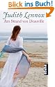 Am Strand von Deauville: Roman
