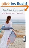 Am Strand von Deauville: Roman