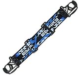 Empire EVent Replacement Strap - Blue Camo