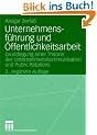 Unternehmensf�hrung und �ffentlichkeitsarbeit