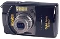 Konica KD-500Z Digitalkamera (5,0 Megapixel)