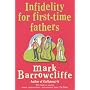 Infidelity for First-time Fathers