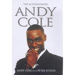 Andy Cole