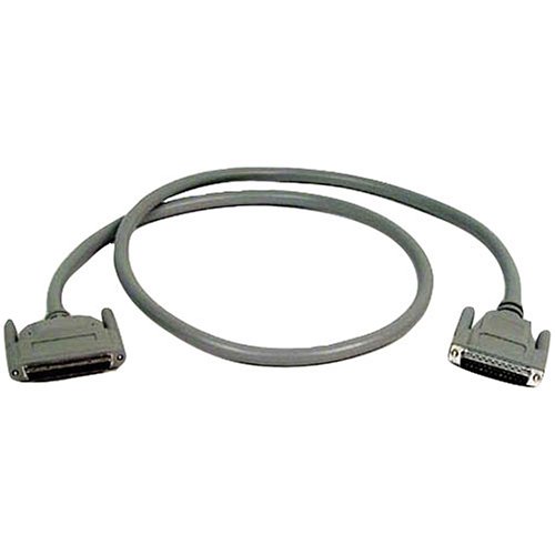 QVS SCSI-to-SCSI-3 Cable - [3 Feet]