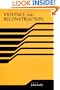 Violence and Reconstruction (The RIREC Project on Post-Accord Peace Building)