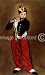 The Fifer Artist Edouard Manet Art Poster Print