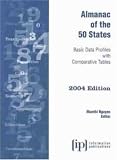 Almanac Of The 50 States - Basic Data Profiles With Comparative Tables - Paperbound