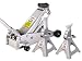 OTC 1500A Stinger 3-Ton Hydraulic Service Jack with Stands