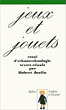 Jeux et jouets