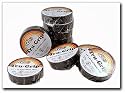 Pico - Tru-Grip Electrical Tape, 3/4" x 60, Pack of 10 rolls (3460U-C)