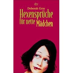 Hexenspr�che f�r nette M�dchen.