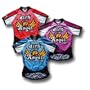Dirt Angel Short Sleeve Women's Jersey