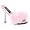 Baby Pink/Clear