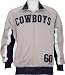 Dallas Cowboys Gridiron Track Jacket