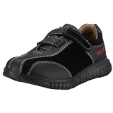 Produkt-Bild: "Chung Shi DUXFREE Toulouse schwarz 8800550, Unisex - Erwachsene Sneaker"