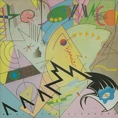 Music for Pleasure