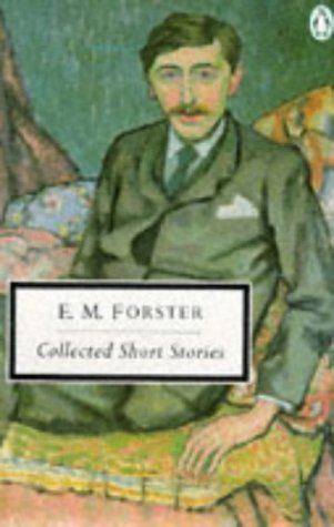  E. M. Forster