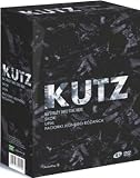 Kazimierz Kutz - Kolekcja, 4-DVD, PAL, Region 2, Polish language version