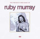 EMI Presents the Magic of Ruby Murray