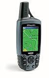 Garmin GPSMAP 60Cx Handheld GPS outdoor navigator with 256-color display
