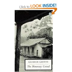 The Honorary Consul (Twentieth Century Classics)