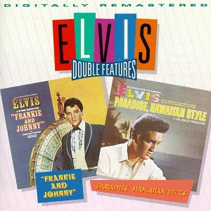 Elvis Presley - Frankie And Johnny: Paradise, Hawaiian Style