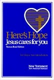 Jesus Cares for You