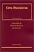 Civil Procedure by Geoffrey C., Jr. Hazard ISBN 1566629829