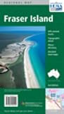 Fraser Island (Regional Maps) (Regional Maps)